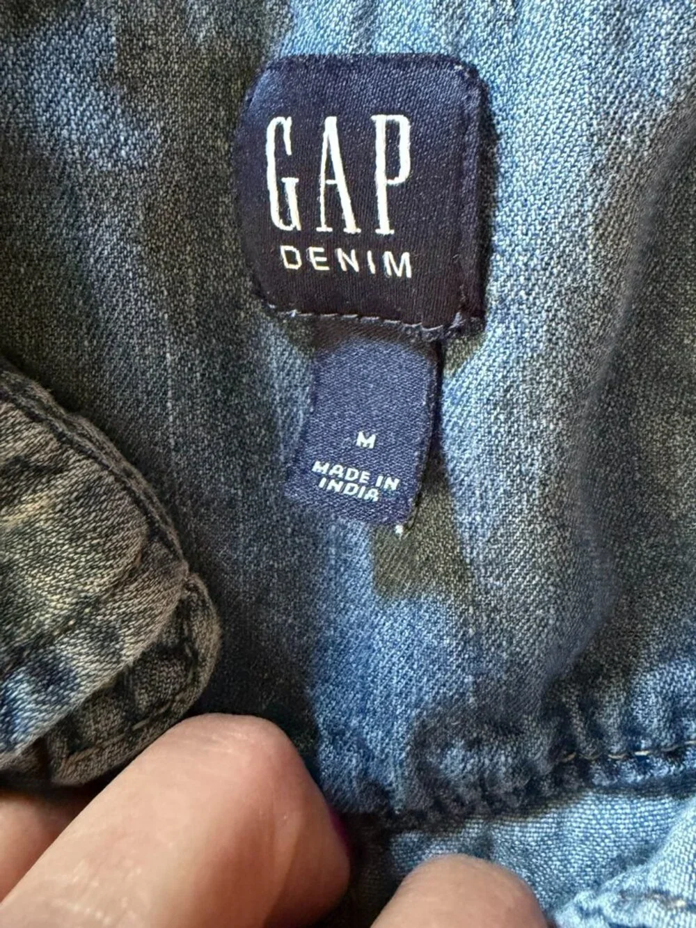GAP cute staple